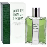 Caron Pour Un Homme Pour Un Homme 125 ml eau de toilette uraknak eau de toilette