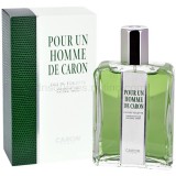 Caron Pour Un Homme Pour Un Homme 750 ml eau de toilette uraknak eau de toilette