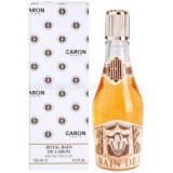 Caron Royal Bain de Caron 125 ml eau de toilette uraknak eau de toilette