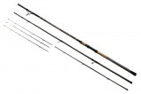 Carp Expert River Feeder Heavy 3,9m 180g 3+3 feeder bot (16005-390)