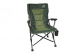Carp Expert XXL Zip Chair horgászfotel 130kg (73505-998)