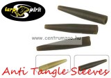 Carp Spirit Anti Tangle Sleeve Darkgreen Mini - 30Db Szilikon Hüvely (Acs010252)