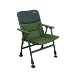 Carp Spirit Level Chair With Arm szék kartámasszal 100kg (ACC520009)