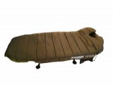 Carp Spirit Magnum™ 5 Season Season Sleeping Bag hálózsák 220x95cm (ACS520041)