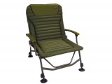 Carp Spirit Magnum™ Deluxe Chair Standard szék kartámasszal 140kg (ACS520033)