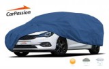 CarPassion Premium autó takaró ponyva hatchback/kombi M-es (100100)