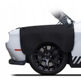 CarPassion Sárvédőtakaró ponyva szereléshez CP10032