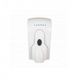 Carpex folyékony szappan adagoló, utántölthető 900 ml