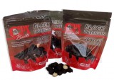 Carpexpress Baits Mega Black Tigernut - Spanyol Fekete Óriás Tigrismogyoró Főtt Édes 150g