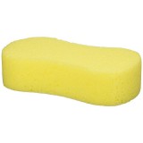 CarPlan Triplewax Jumbo szivacs