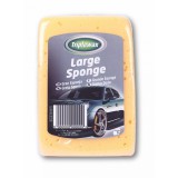 CarPlan Triplewax szivacs