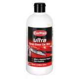 Carplan Ultra Wax - 500ml