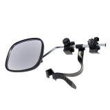 Carpoint Argus oldal visszapillantó tükör lakókocsihoz - 2db - 190x140mm