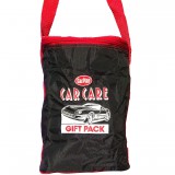 CarPoint Autóápolási kemikália tároló táska