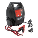 Carpoint automata akkutöltő - 6/12V - 6A