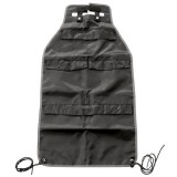 CarPoint Csomagtároló ülés háttámlára - 80x46cm
