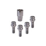 Carpoint kerékőr - Type D. M14x1, 5x26mm csavar (370520504) (ca370520504)