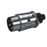 CarPoint Utánfutó vonóhorog csatlakozó - fém - 7pin