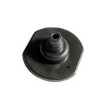 CarPoint Vonóhorog csatlakozó műanyag tető