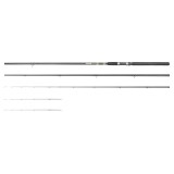 CarpZoom Carp Zoom Gulliver Feeder horgászbot 390 cm 70-150 g 3+3 részes (CZ7808)