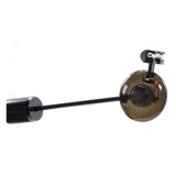 CarpZoom Carp Zoom professzionális merevkarú kapásjelző szett (CZ9224)