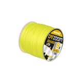 CarpZoom Catzoom 8X fonottzsinór 0,50 mm - fluo zöld