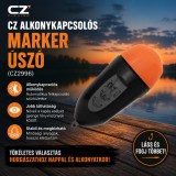 CarpZoom CZ Alkonykapcsolós marker úszó (CZ2996)