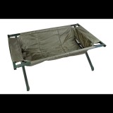 CarpZoom CZ állványos pontybölcső fix lábbal medium 103x59x40 cm (CZ0625)
