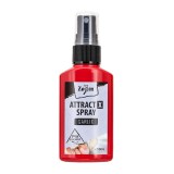 CarpZoom CZ AttractX aroma spray, féreg kivonat, 50 ml (CZ9131)