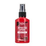 CarpZoom CZ AttractX aroma spray, halas, halibut, 50 ml