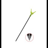 CarpZoom CZ bottartó villa 70 cm - fekete/zöld (CZ8634)