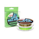 CarpZoom CZ Bull-Dog Feeder horgászzsinór 0,22 mm 300 m 6,4 kg - zöld
