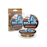 CarpZoom CZ Bull-Dog Feeder horgászzsinór, o 0,31 mm, 300 m, 11,2 kg, barna