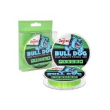 CarpZoom CZ Bull-Dog Feeder horgászzsinór választható méretben - zöld