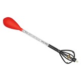 CarpZoom CZ Crystal etetőkosaras úszó, 1 db