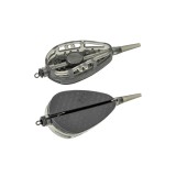 CarpZoom CZ Cserélhető method feeder kosár, 30 g, 1 db (CZ5645)