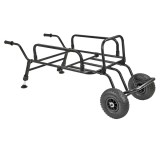 CarpZoom CZ duplakerekes talicska 58x72 cm 9,5 kg (CZ0184)