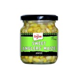 CarpZoom CZ Édes horgászkukorica, ánizs, 125 g, 220 ml (CZ4469)