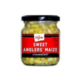 CarpZoom CZ Édes horgászkukorica, eper, 125 g, 220 ml (CZ7149)