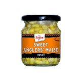 CarpZoom CZ Édes horgászkukorica, méz, 125 g, 220 ml (CZ1376)