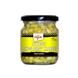 CarpZoom CZ Édes horgászkukorica, natúr, 125 g, 220 ml (CZ1338)