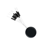 CarpZoom CZ Előkestopper, M, 12db/csomag (CZ6460)