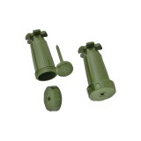 CarpZoom CZ Etetőanyag prés (CZ7611)