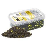 CarpZoom CZ Fluo Yellow Plus pellet mix, natúr, 500 g (CZ5712)