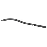 CarpZoom CZ Metal dobócső etetőbojlihoz Ø2.3x80 cm (CZ0496)