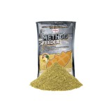 CarpZoom CZ Method Feeder etetőanyag, édes, fűszeres, 1 kg (CZ9899)