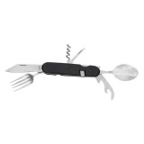 CarpZoom CZ Multifunkciós bicska horgászathoz rozsdamentes acélból (CZ3030)