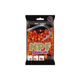 CarpZoom CZ NPF Pufi mini horgászcsali fokhagymás ízesítéssel - 30 g