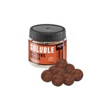 CarpZoom CZ Oldódó wafters bojli, o18 mm, csili, rák, 100 g (CZ3282)