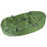 CarpZoom CZ Ovális pontybölcső, 115x55x25 cm (CZ0634)